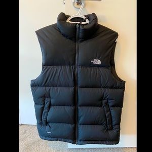 The North Face Puffer Vest